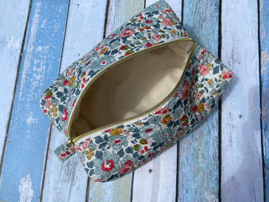 Trousse de toilette Liberty