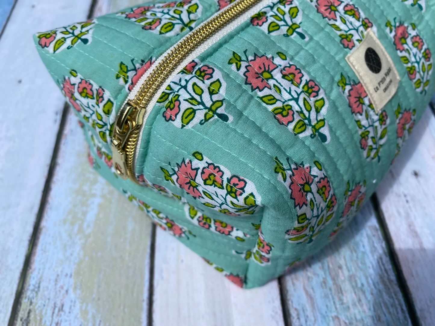 Trousse de toilette