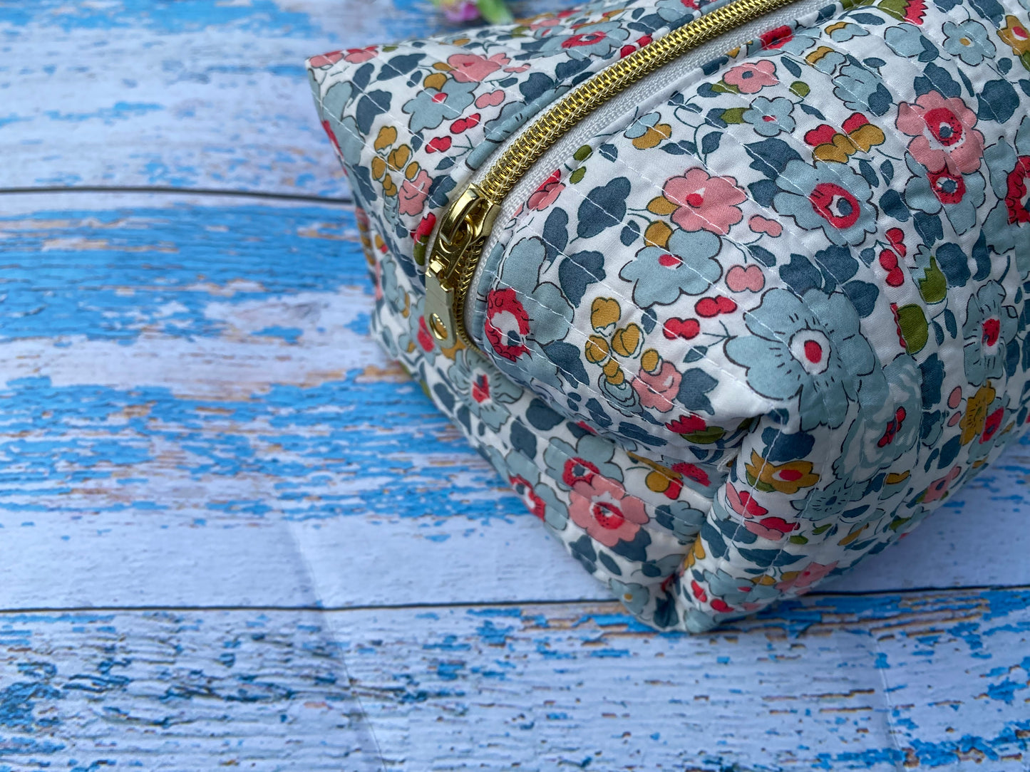 Trousse de toilette Liberty