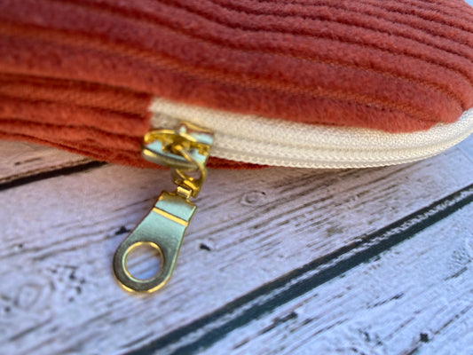 Housse d'ordinateur portable Terracotta 🧱