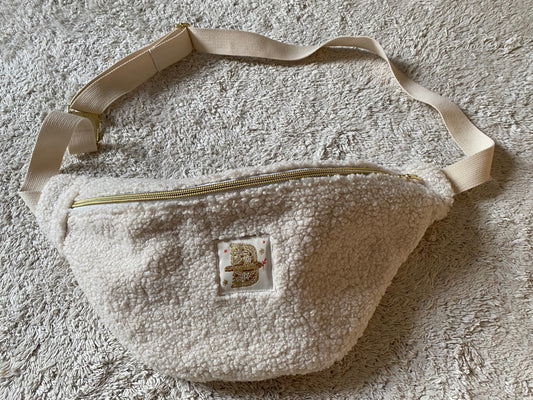 Sac Banane XL moumoutte