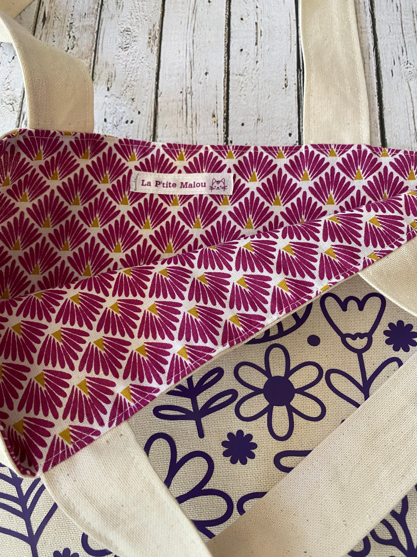 Tote Bag Be Kind