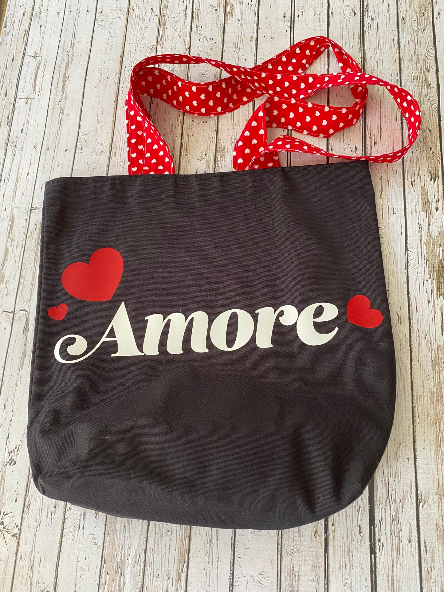 Tote Bag Amore