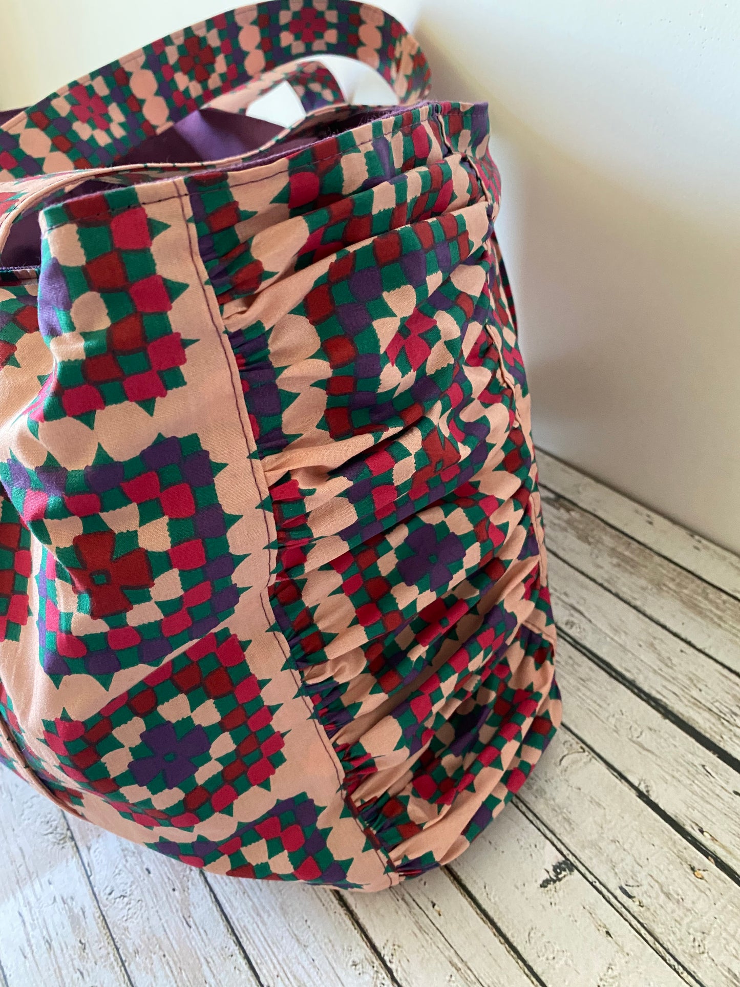 Sac cabas Kawaï