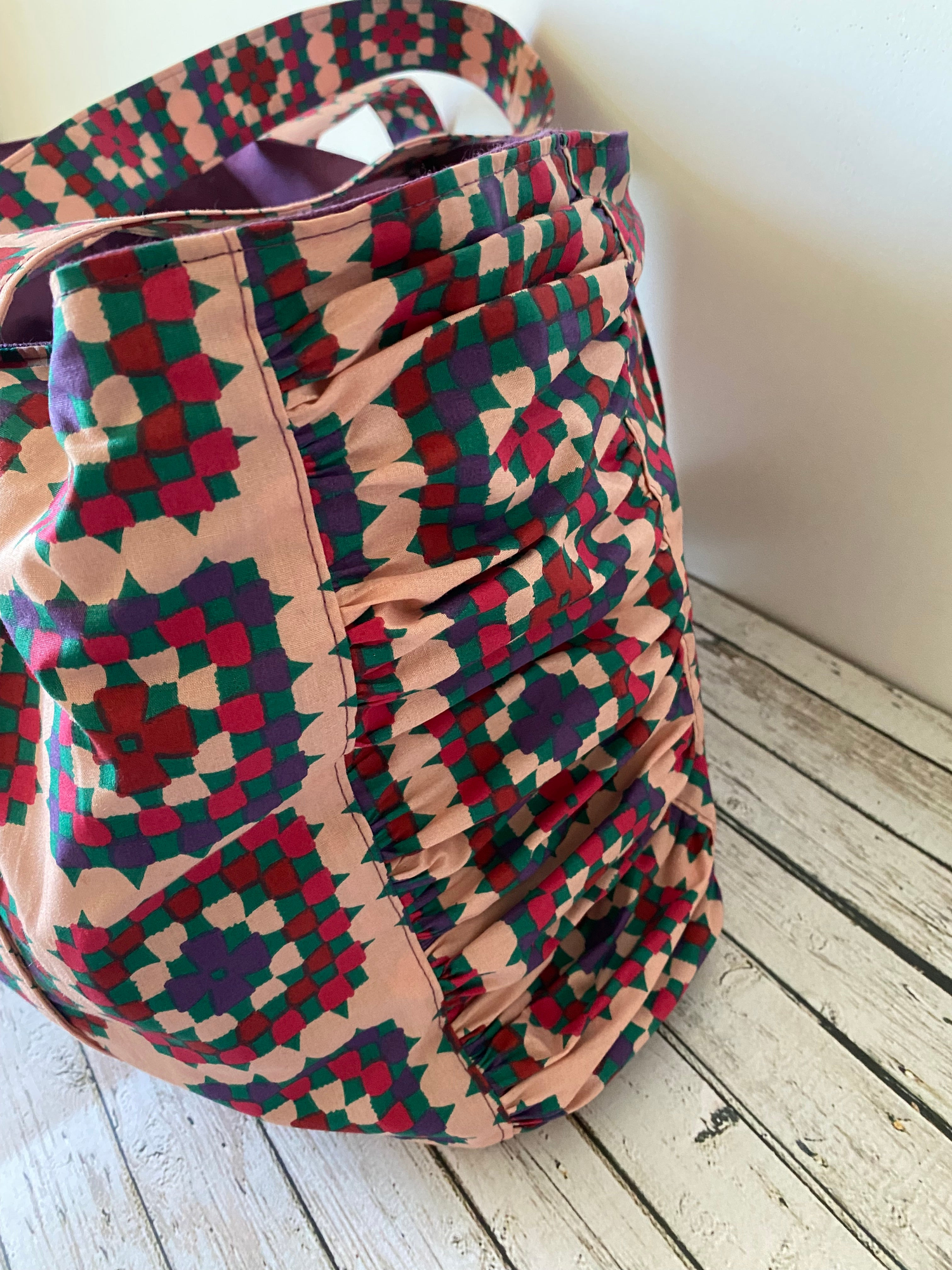 Sac Cabas
