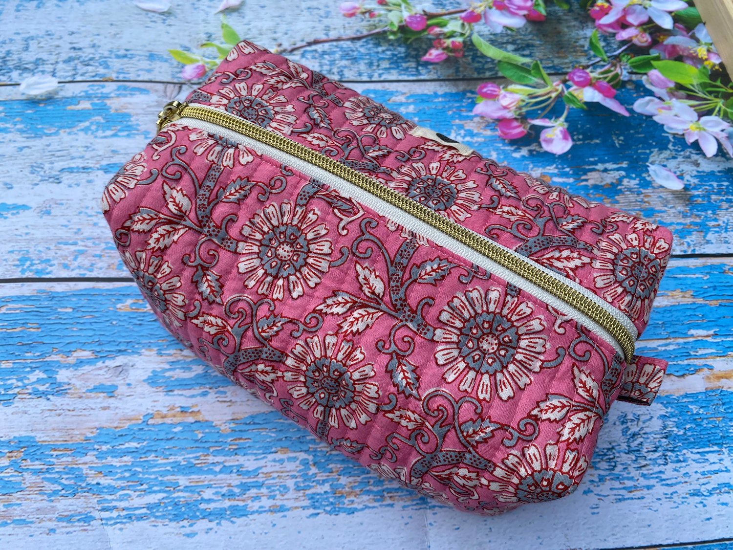 Trousse de maquillage