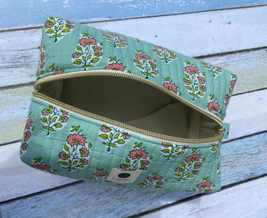 Trousse de toilette