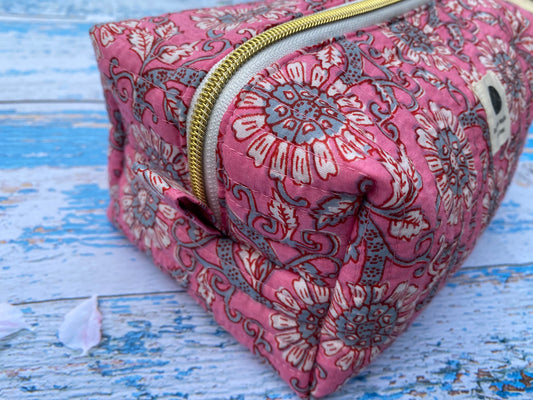 Trousse de toilette
