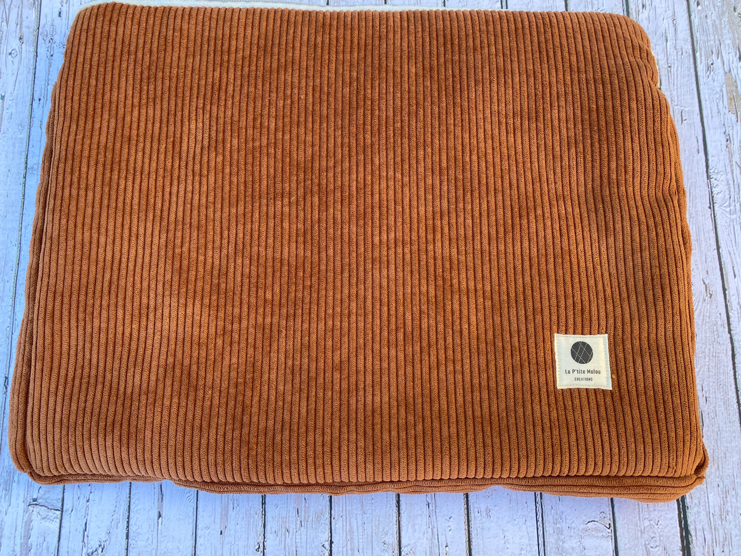 Housse d'ordinateur portable Marron 🤎🌰🍄‍🟫