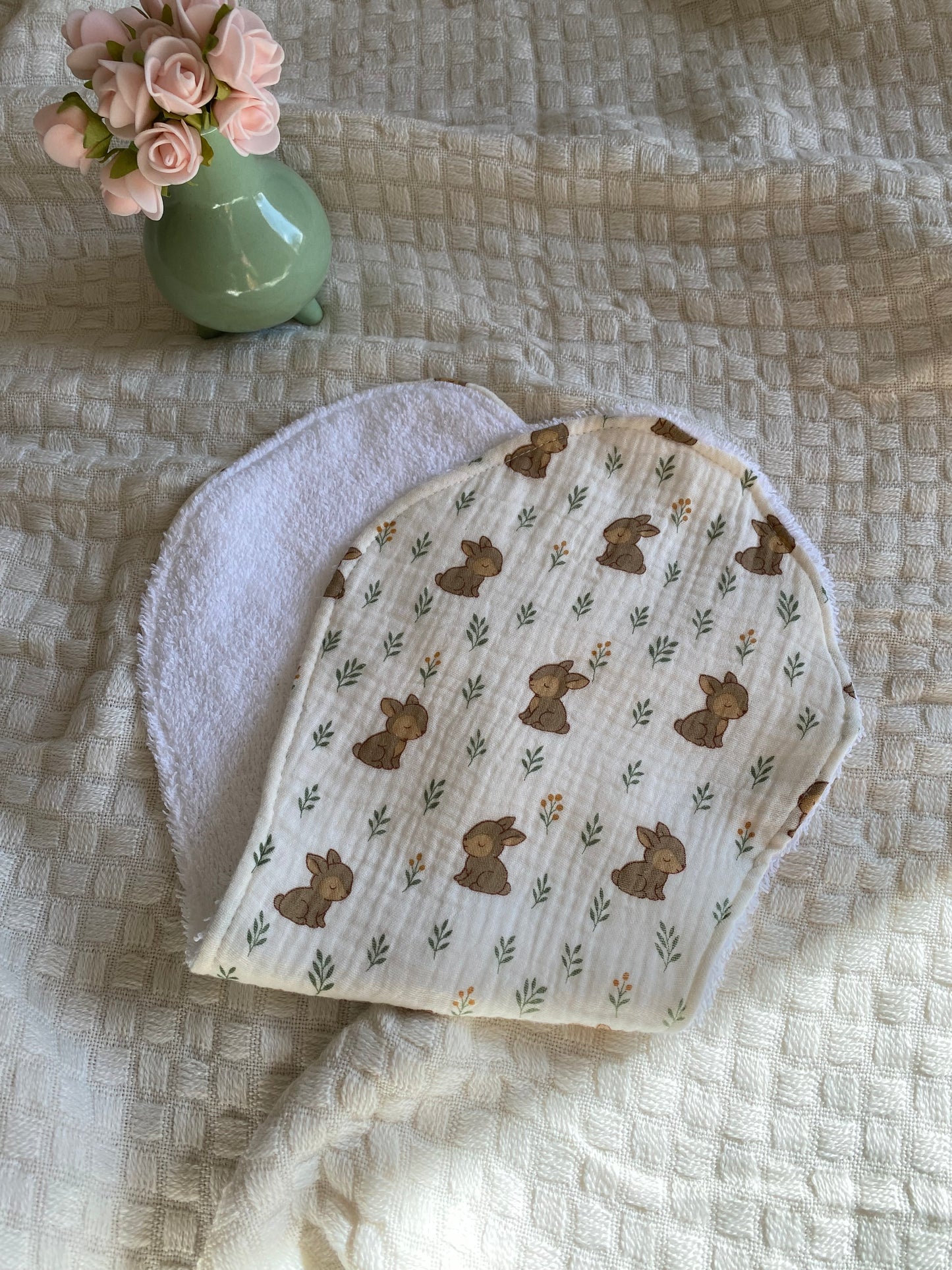 Kit Repas Bébé 🍼👶🥕🐻