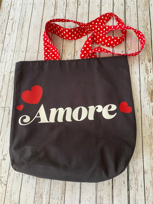 Tote Bag Amore