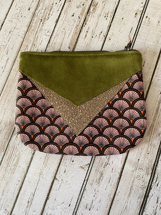 Pochette  Maho
