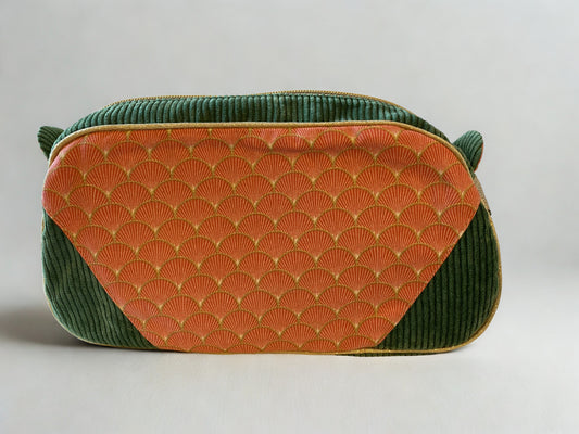 Trousse de toilette diva 